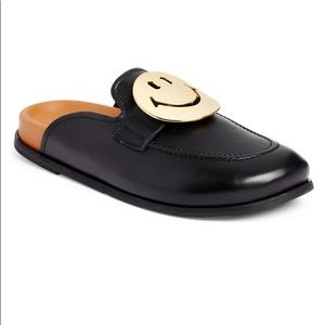 NWOT smiley by Joshua mules😀